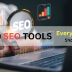 SEO Tools