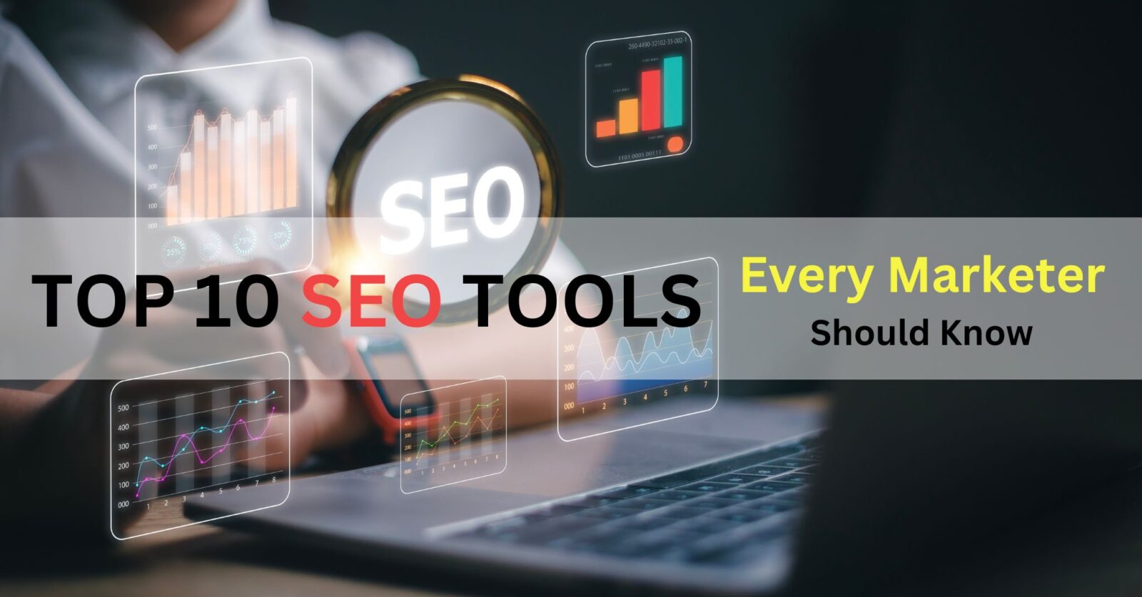 SEO Tools