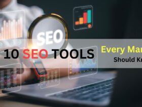 SEO Tools