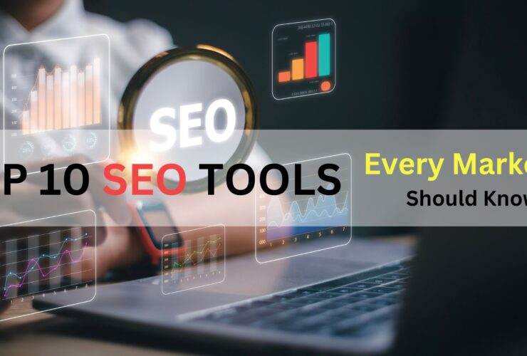 SEO Tools