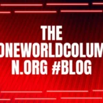 oneworldcolumn.Org