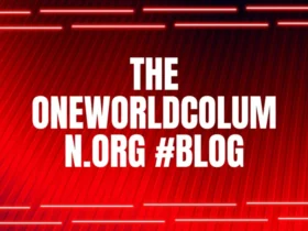 oneworldcolumn.Org