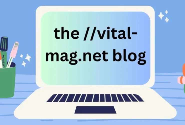 the //vital-mag.net Blog