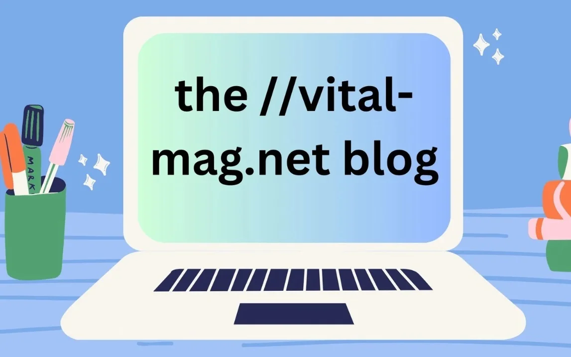 the //vital-mag.net Blog