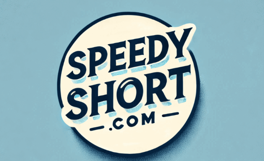 SpeedyShort.com