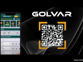 Golvar TV