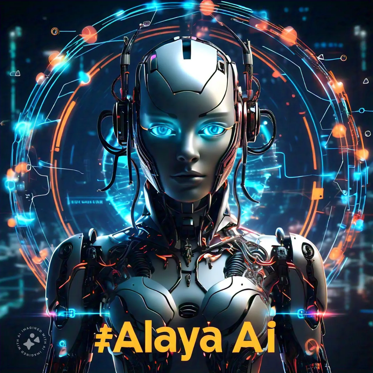 Alaya AI