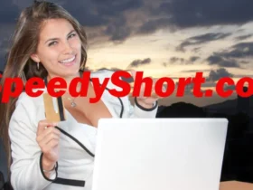 SpeedyShort.com