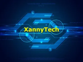 XannyTech.net