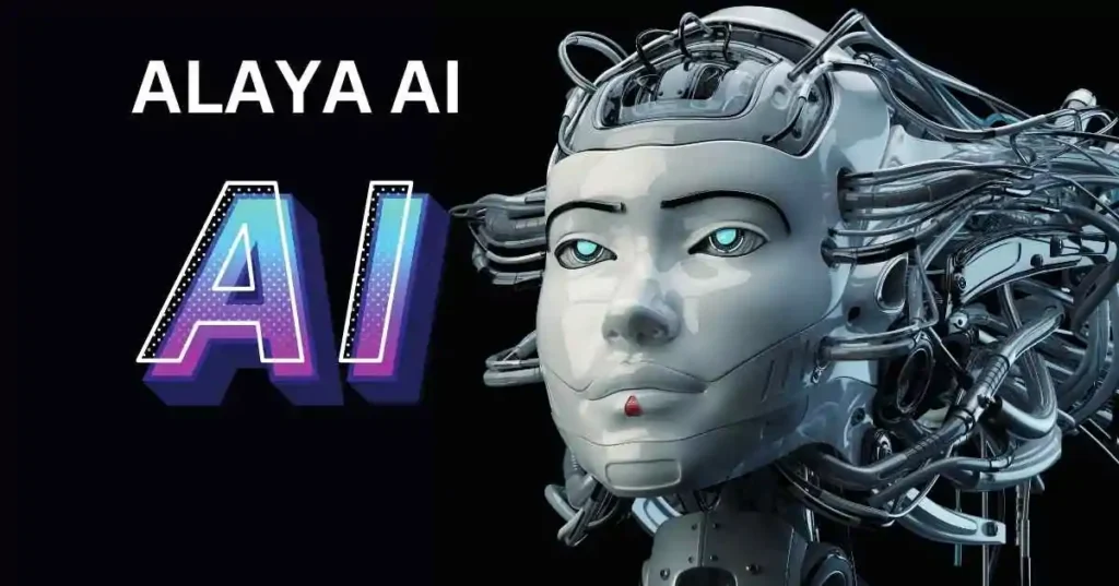 Alaya AI