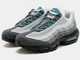 Air Max 95 Baltic Blue