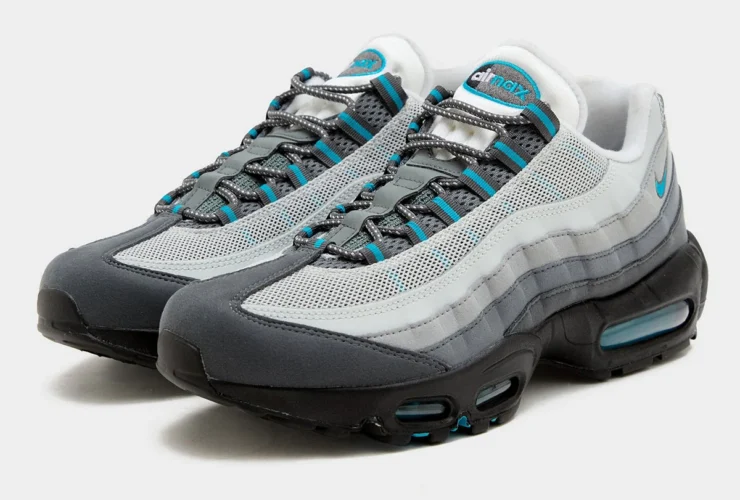 Air Max 95 Baltic Blue