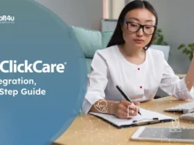 PointClickCare Login