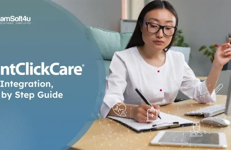 PointClickCare Login