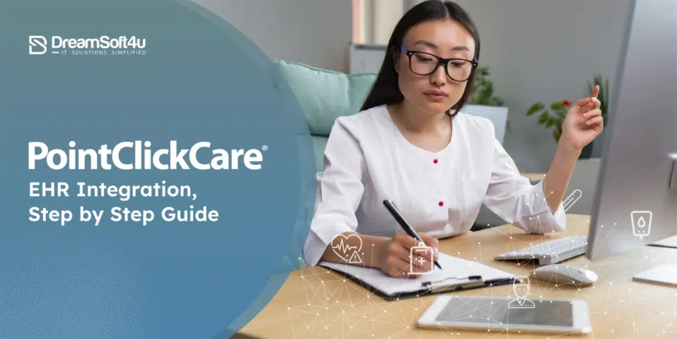 PointClickCare Login