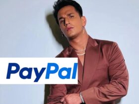 Prince Narula on Digital PayPal