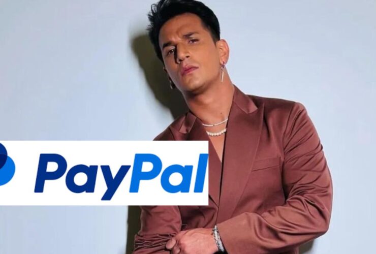 Prince Narula on Digital PayPal