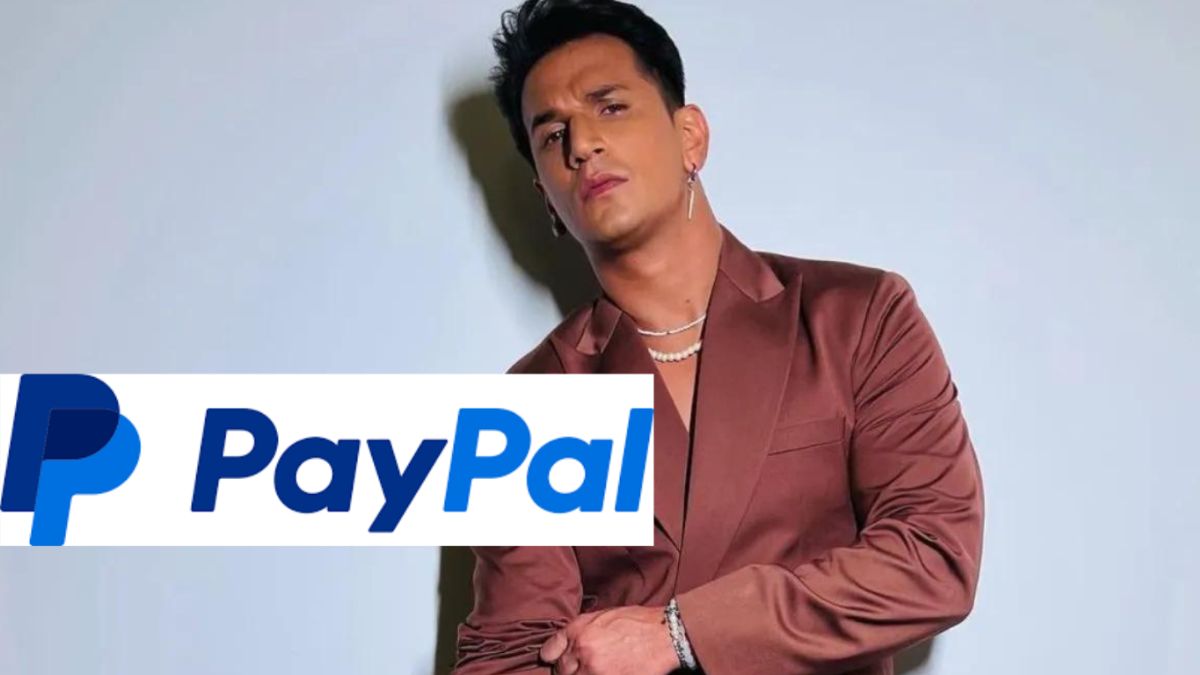 Prince Narula on Digital PayPal