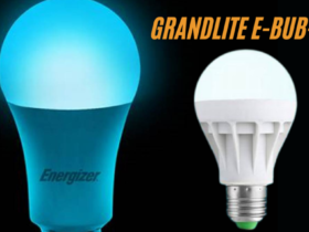 Grandlite E-BUB-F15