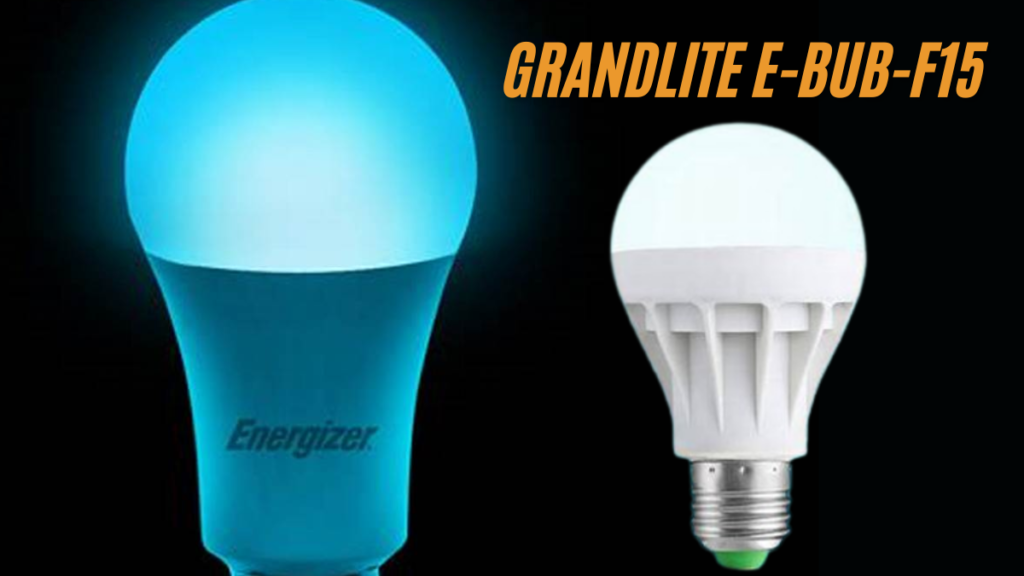 Grandlite E-BUB-F15