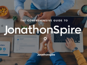 Jonathon Spire