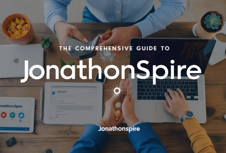 Jonathon Spire