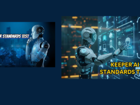 Keeper Standard Test