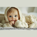 MommyandLove.com Baby Names