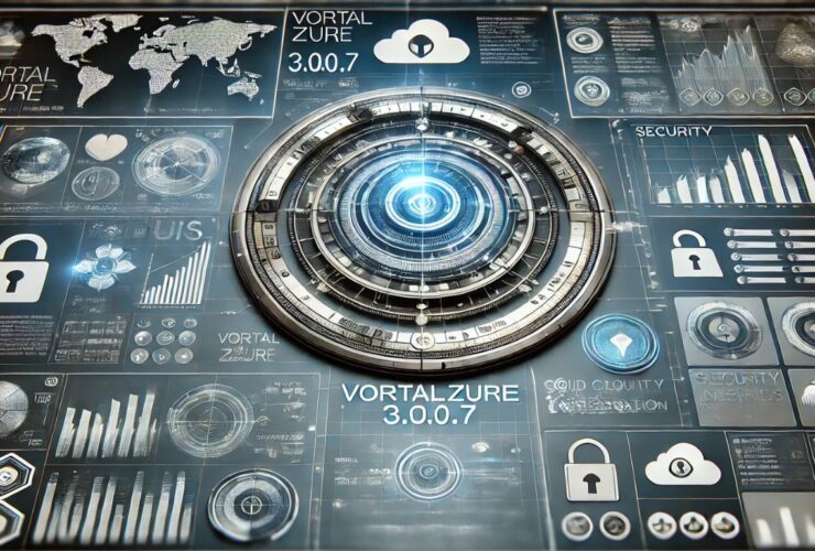 About vortalzure3.0.0.7 software now