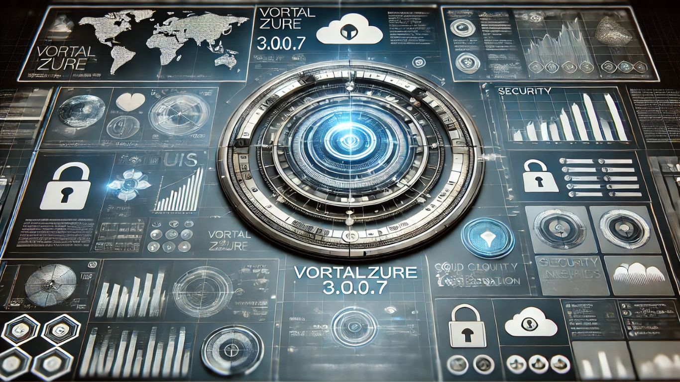 About vortalzure3.0.0.7 software now