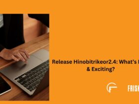 Release Hinobitrikeor2.4