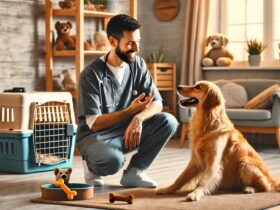 Dog Training Techniques