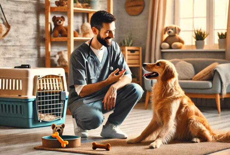 Dog Training Techniques