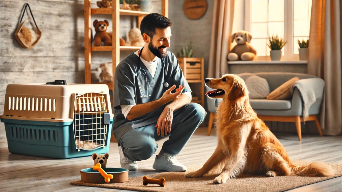 Dog Training Techniques