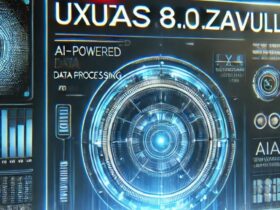 uxuzas8.5.0zavull
