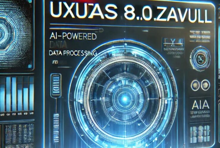 uxuzas8.5.0zavull