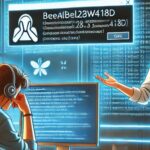 Software Beealbel28.2.5w418d Error