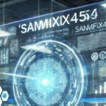 What Is Sanimfix4545
