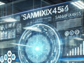 What Is Sanimfix4545