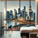 Affordable Studio for Rent in Singapore