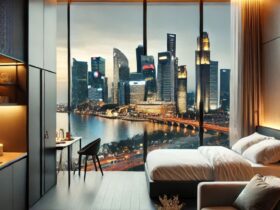 Affordable Studio for Rent in Singapore