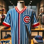 Chicago Cubs Jerseys