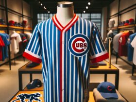 Chicago Cubs Jerseys
