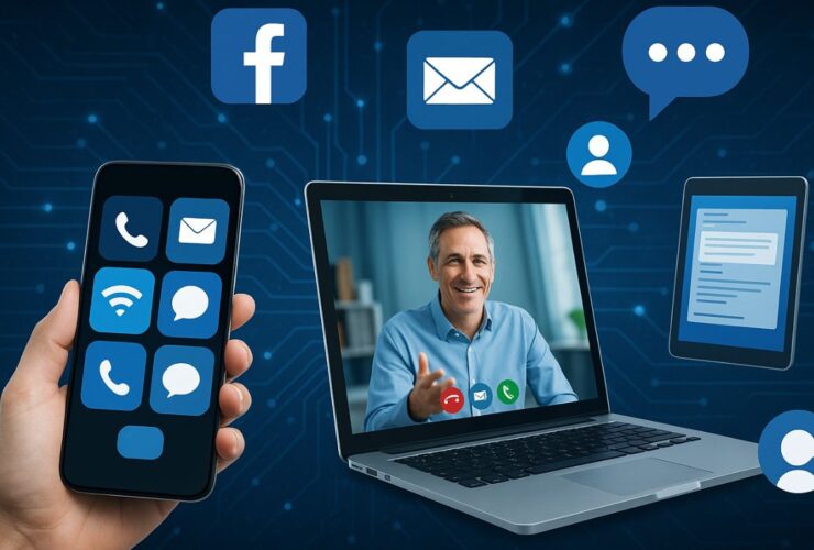 Communication Technology