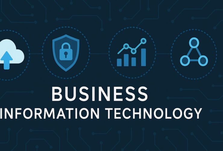 Information Technology