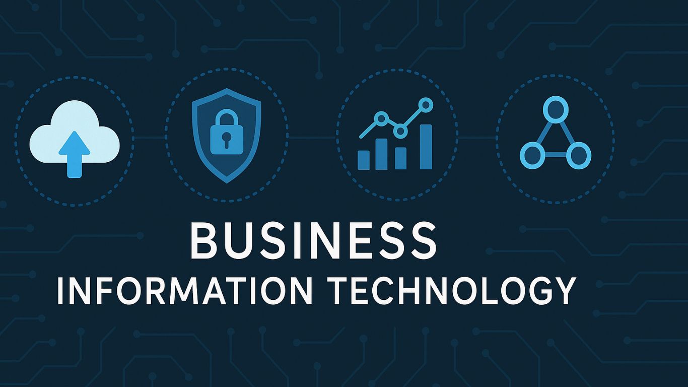 Information Technology