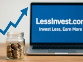 LessInvest.com
