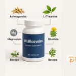 Ingredients in Wullkozvelex