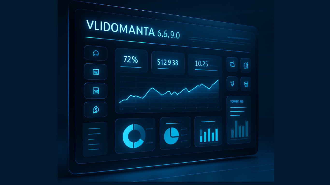 Vlidomanta6.6.9.0