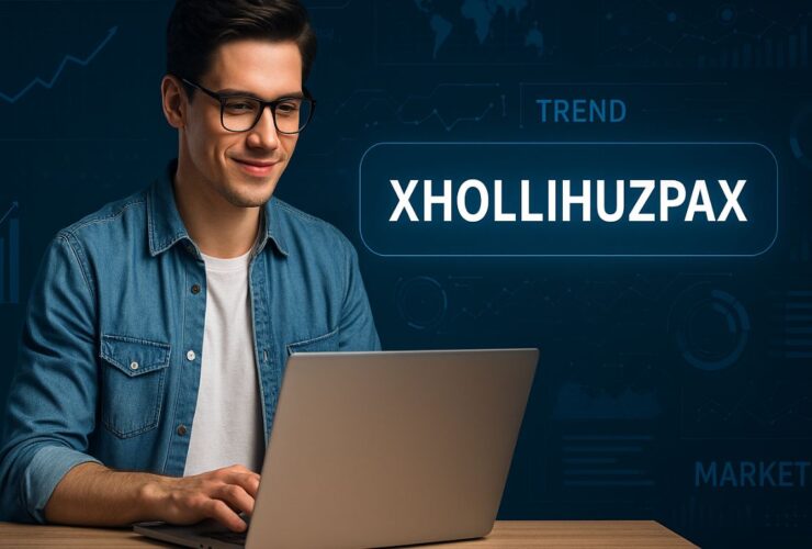 Xhollihuzpax